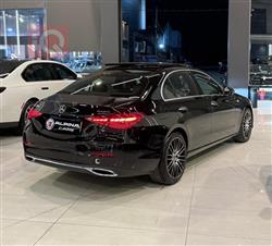 مرسيدس بنز C-Class